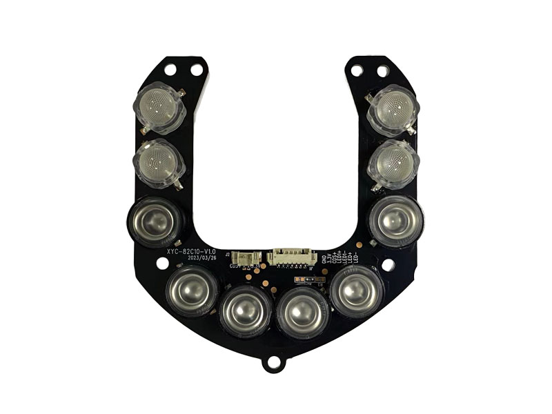 XYC-82C10